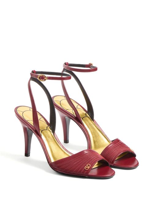 Ladycrush Sandals VALENTINO GARAVANI | 6W2S0LD0DDTWQ1